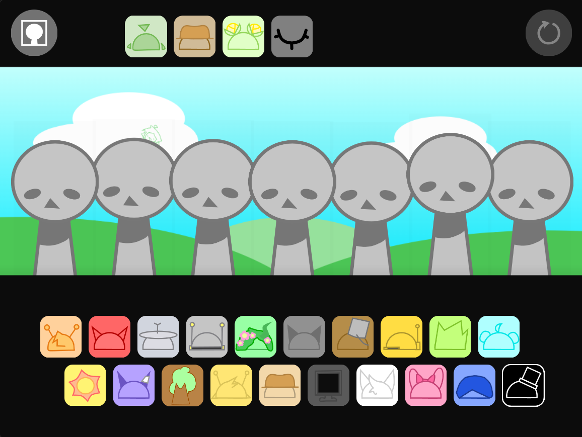 Screenshot 2 for JevinForge Classics/Gandi IDE - Spfundi