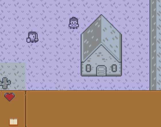 Screenshot 2 for Kenney McKay and the Dragonscales - A Point & Click Adventure