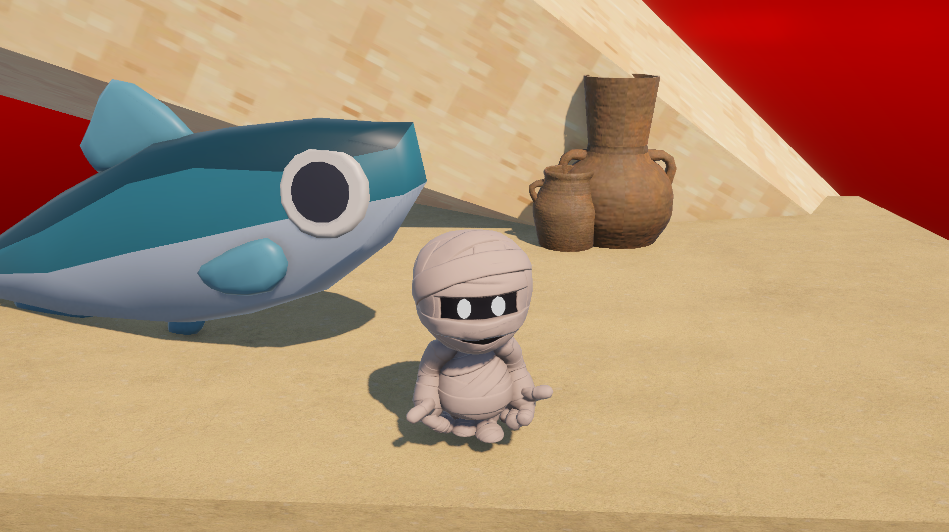 Screenshot 6 for Surviving the Plague of Blood