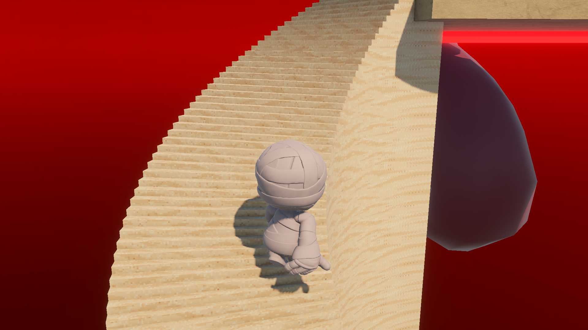 Screenshot 5 for Surviving the Plague of Blood