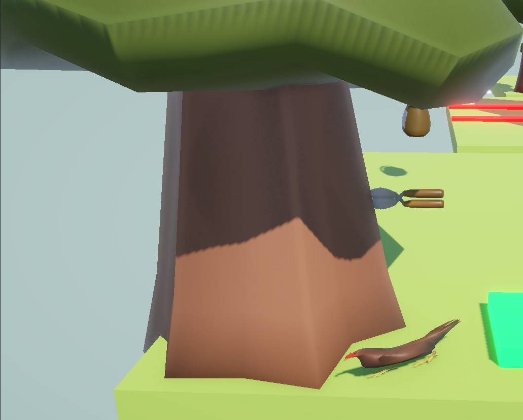 Screenshot 4 for escape the chicken farm