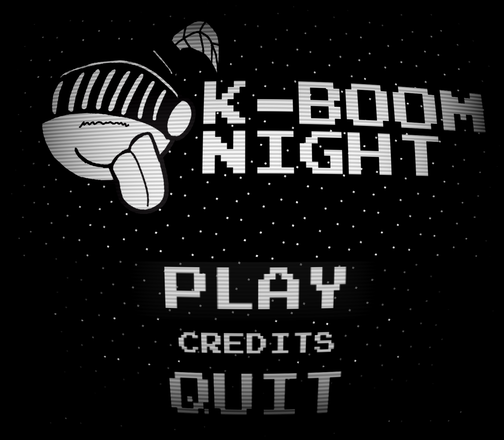 Screenshot 4 for K-BOOM Night