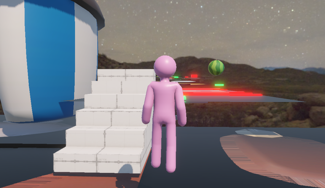 Screenshot 2 for Game cp