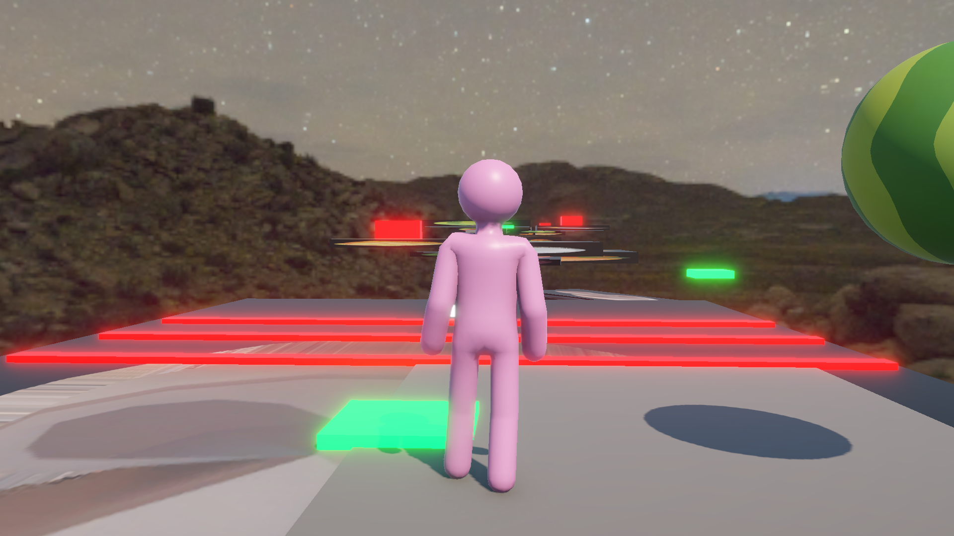 Screenshot 3 for Game cp