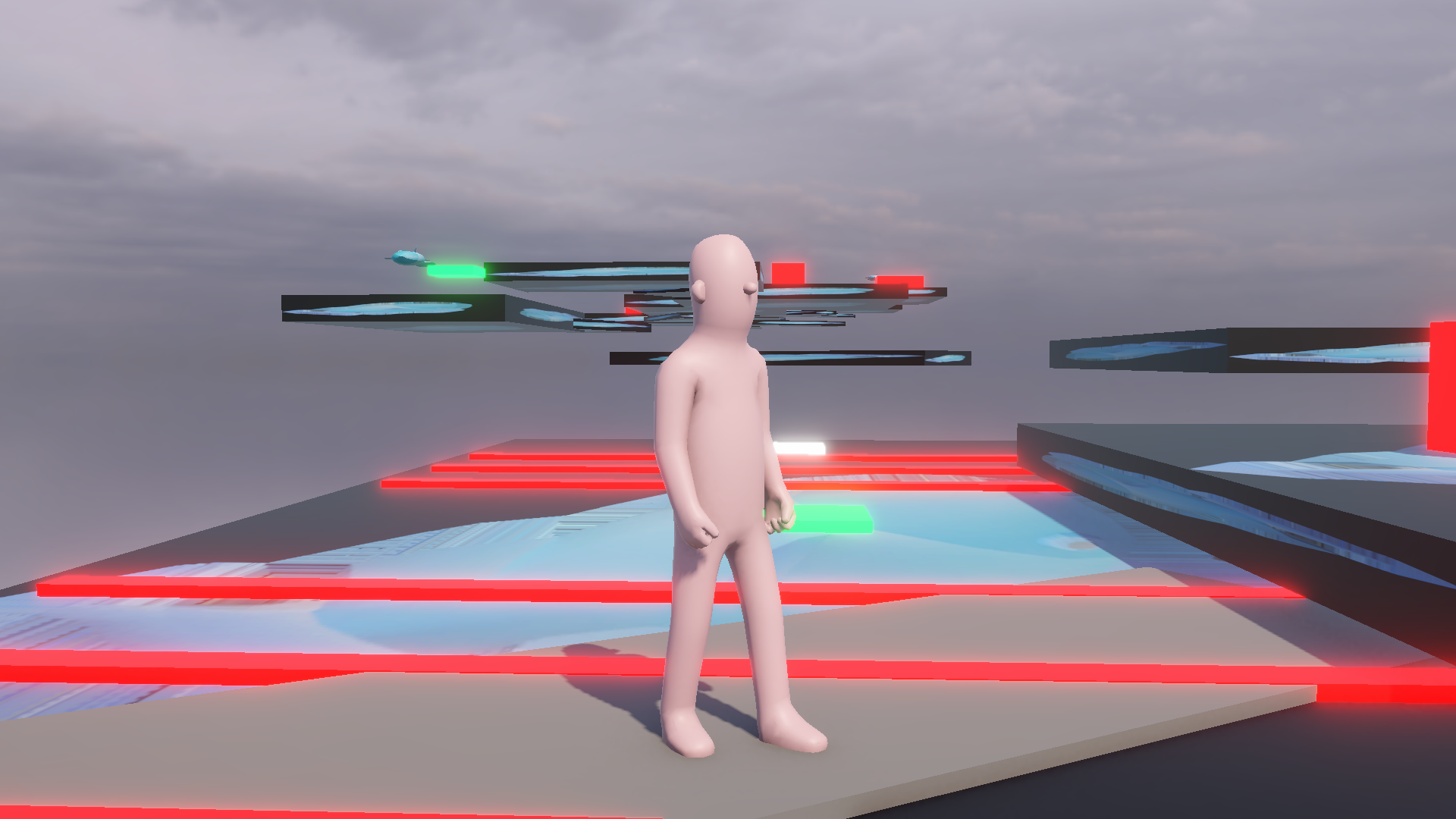 Screenshot 5 for OBBY
