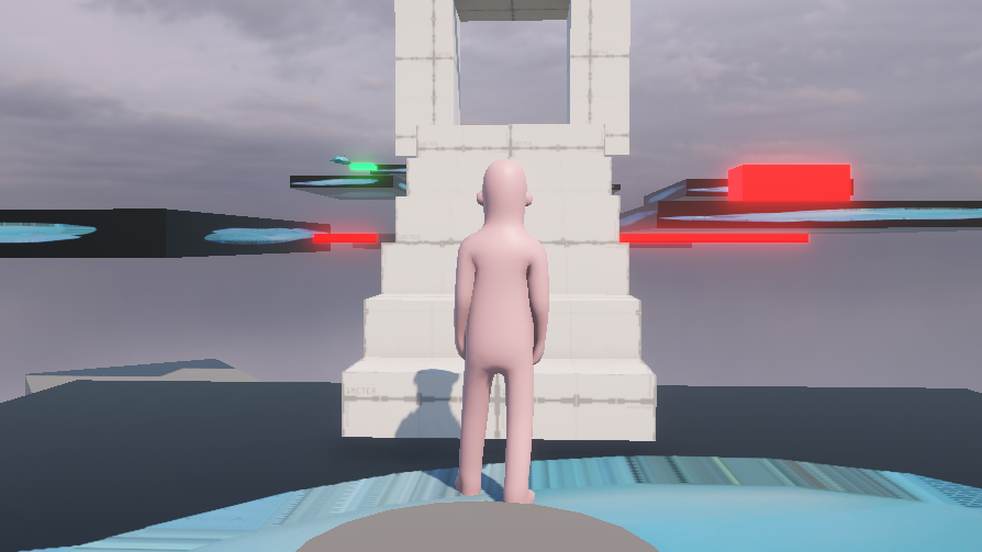 Screenshot 2 for OBBY