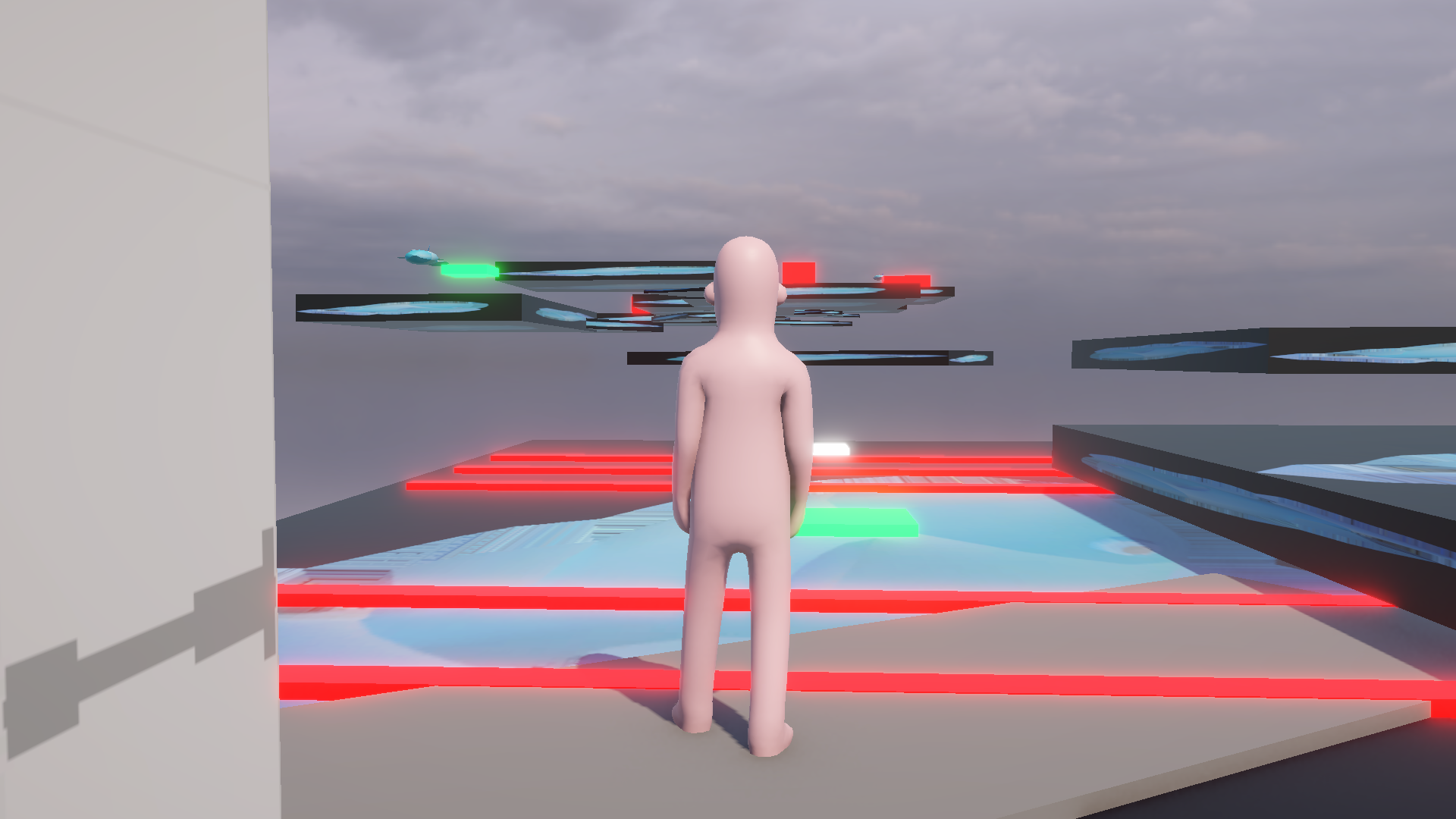 Screenshot 4 for OBBY