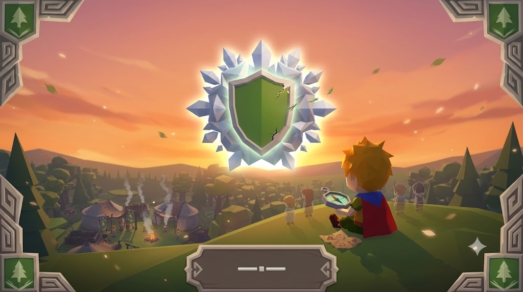 Screenshot 2 for Sylvan Shield