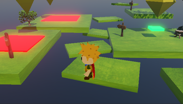 Screenshot 3 for Sylvan Shield