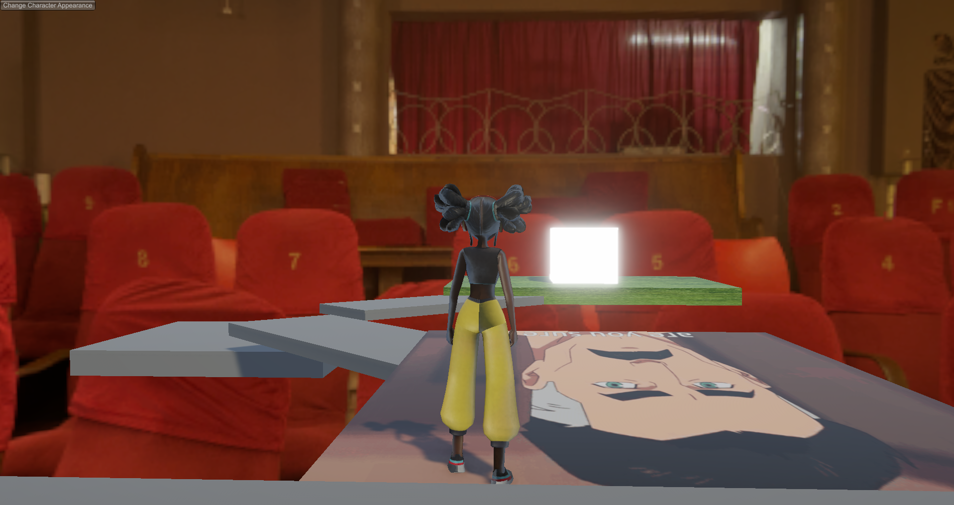 Screenshot 3 for Are you sure? Obby?