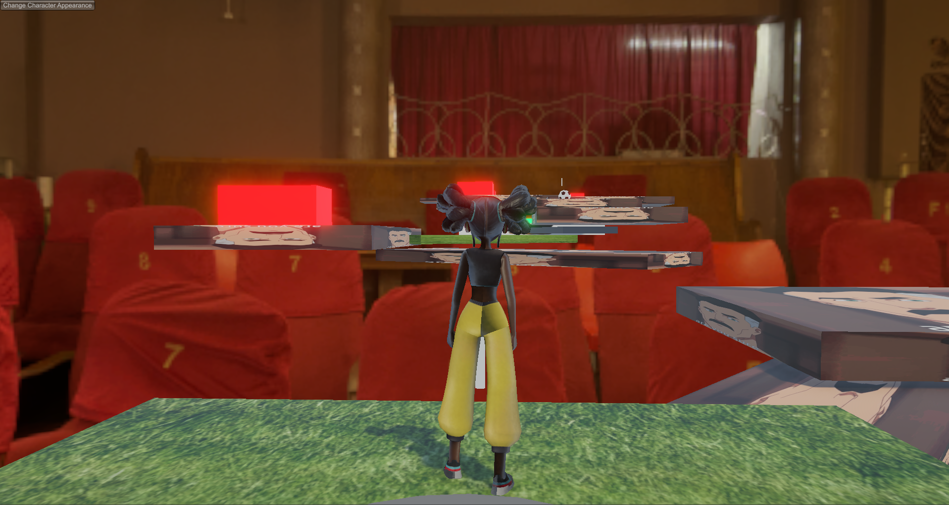 Screenshot 4 for Are you sure? Obby?