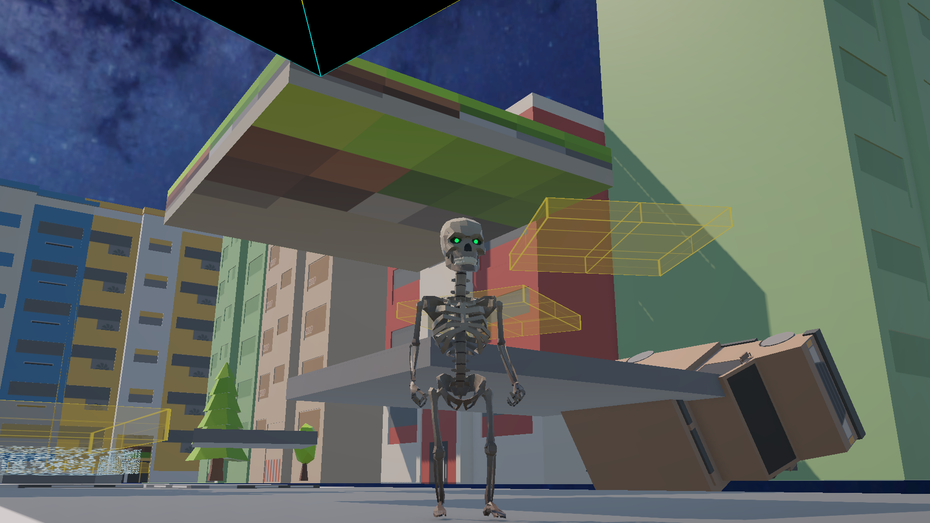 Screenshot 4 for MIDNIGHT