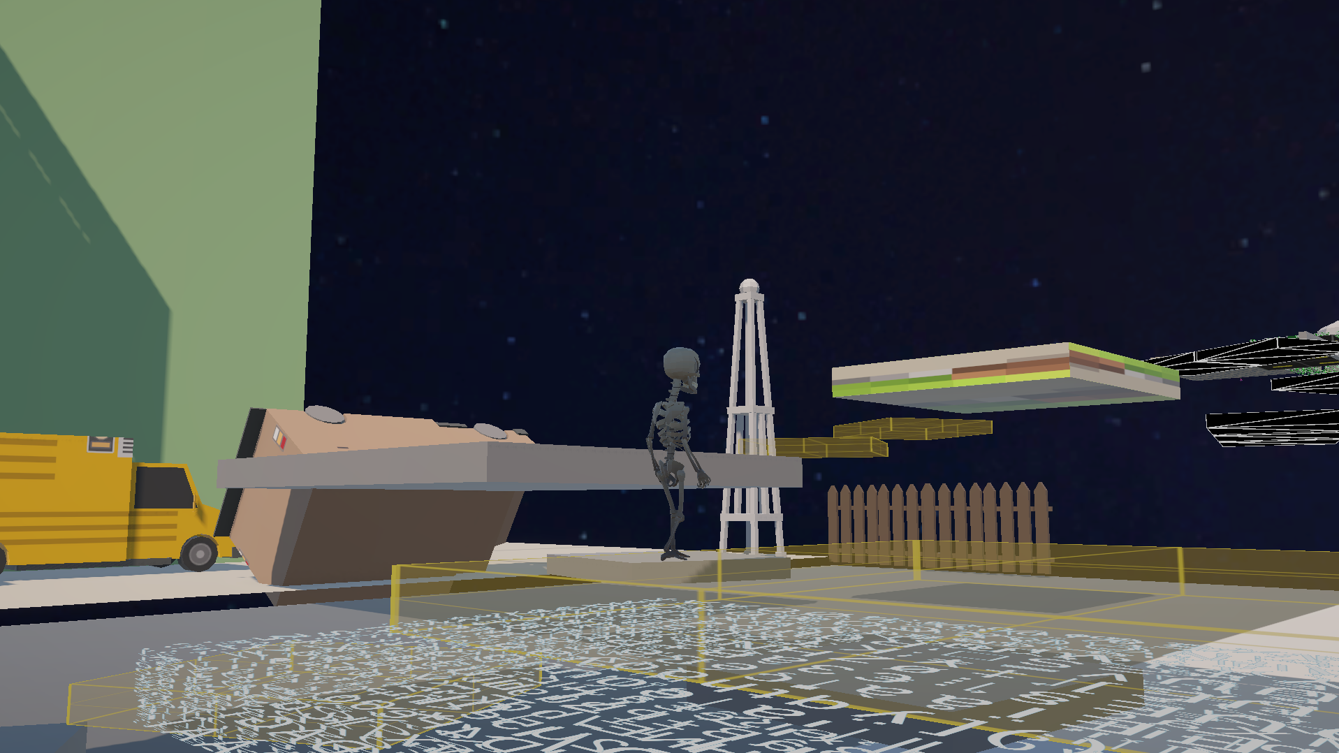 Screenshot 3 for MIDNIGHT