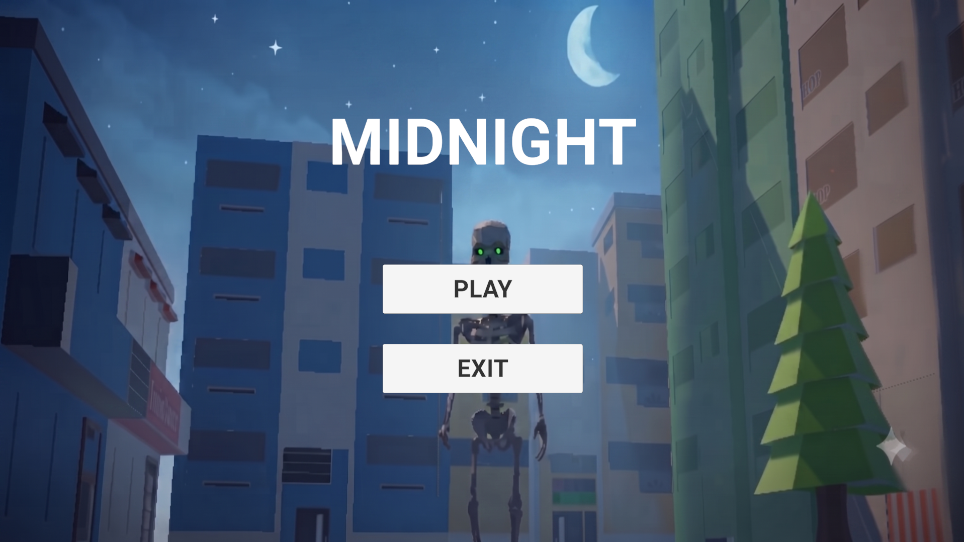 Screenshot 2 for MIDNIGHT