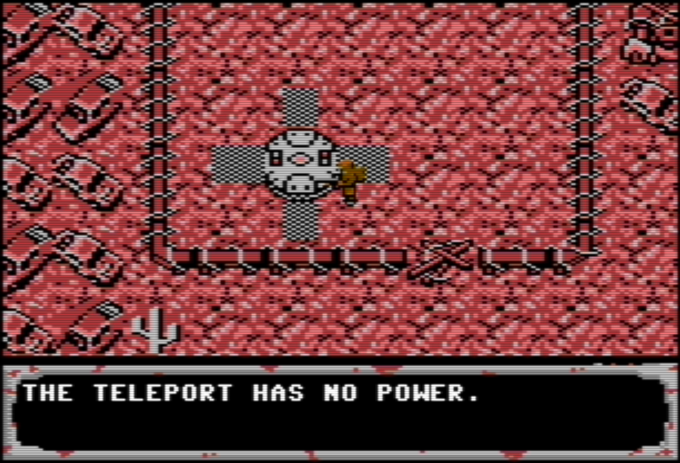 Screenshot 5 for The Last Relic
