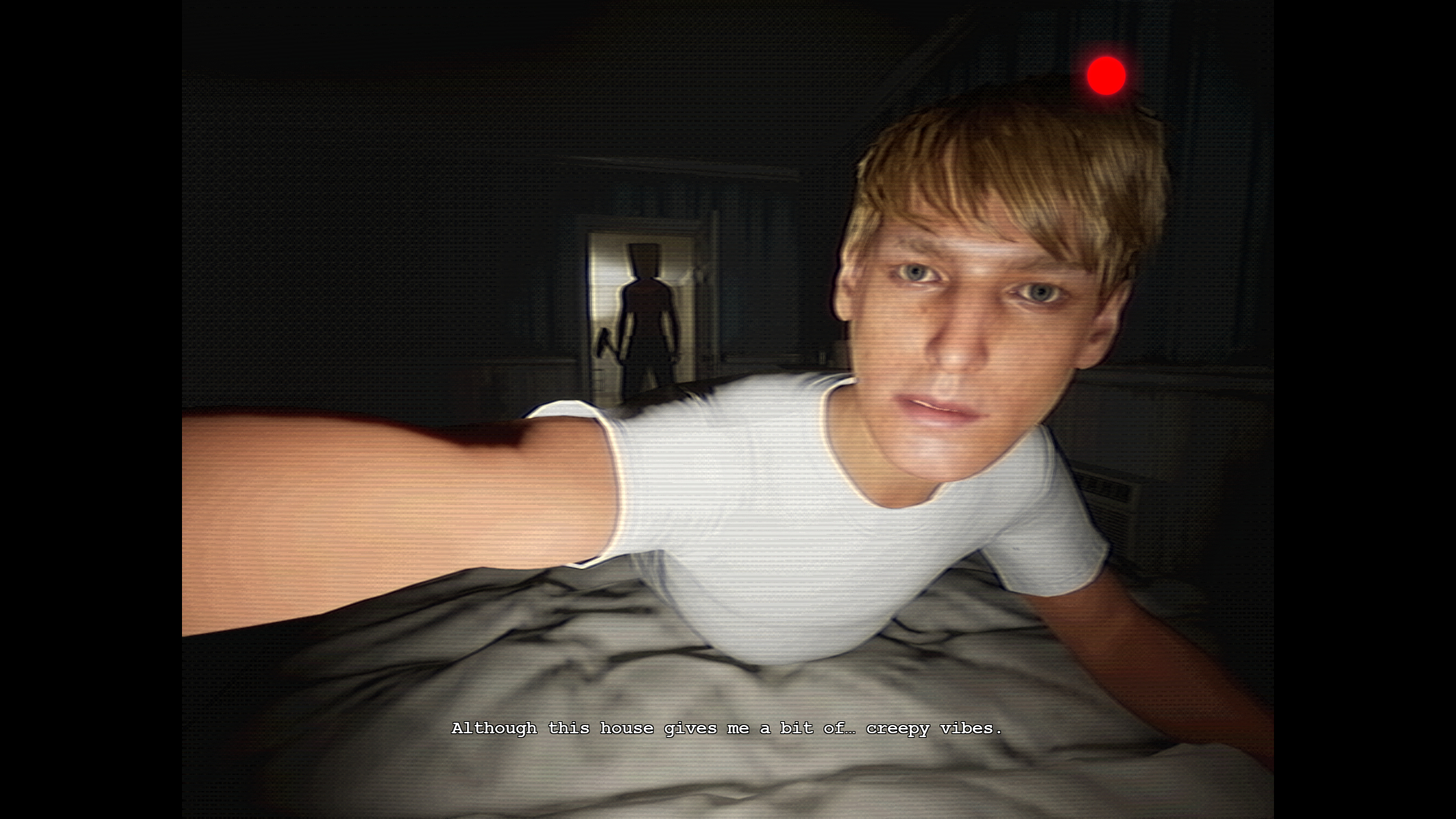 Screenshot 2 for [Stories to Tell] The Stoneville Incident