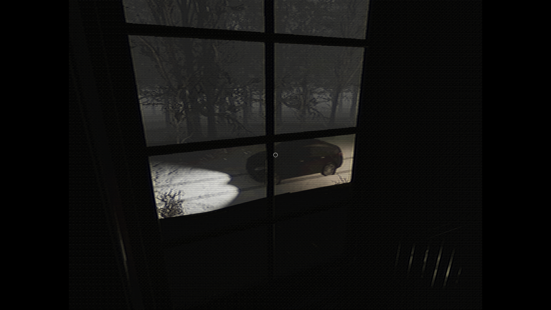 Screenshot 6 for [Stories to Tell] The Stoneville Incident
