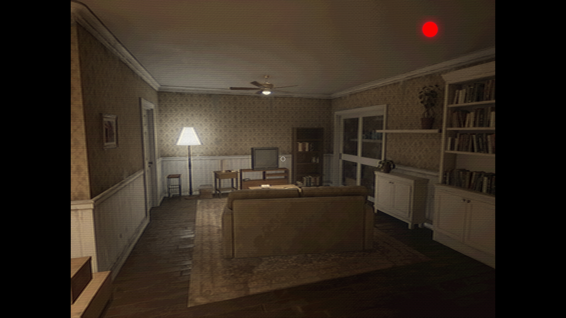 Screenshot 7 for [Stories to Tell] The Stoneville Incident
