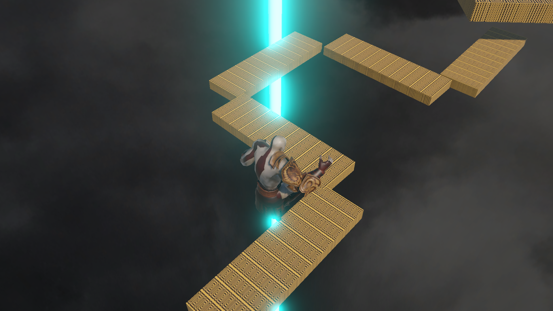 Screenshot 4 for Revenge On Zeus