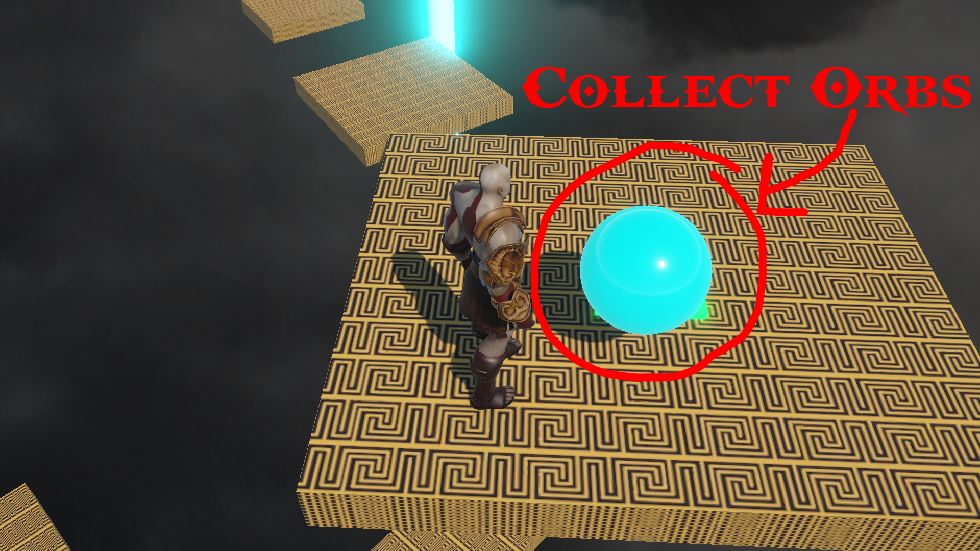 Screenshot 5 for Revenge On Zeus