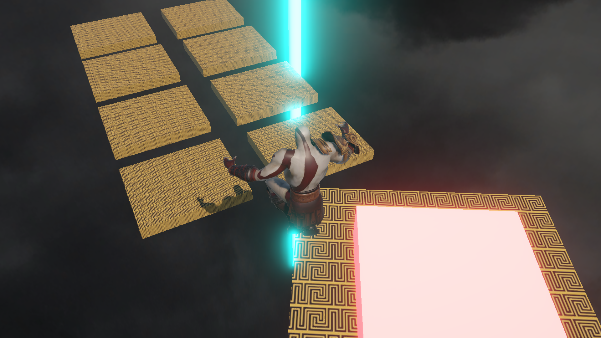 Screenshot 3 for Revenge On Zeus