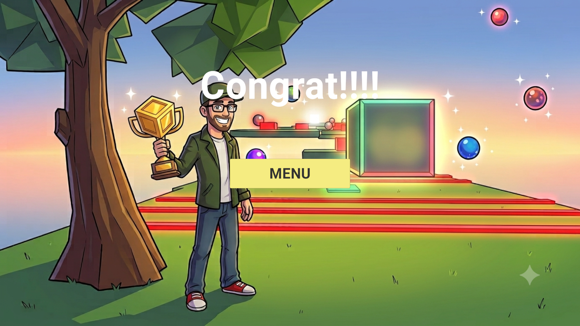 Screenshot 8 for JumpPy