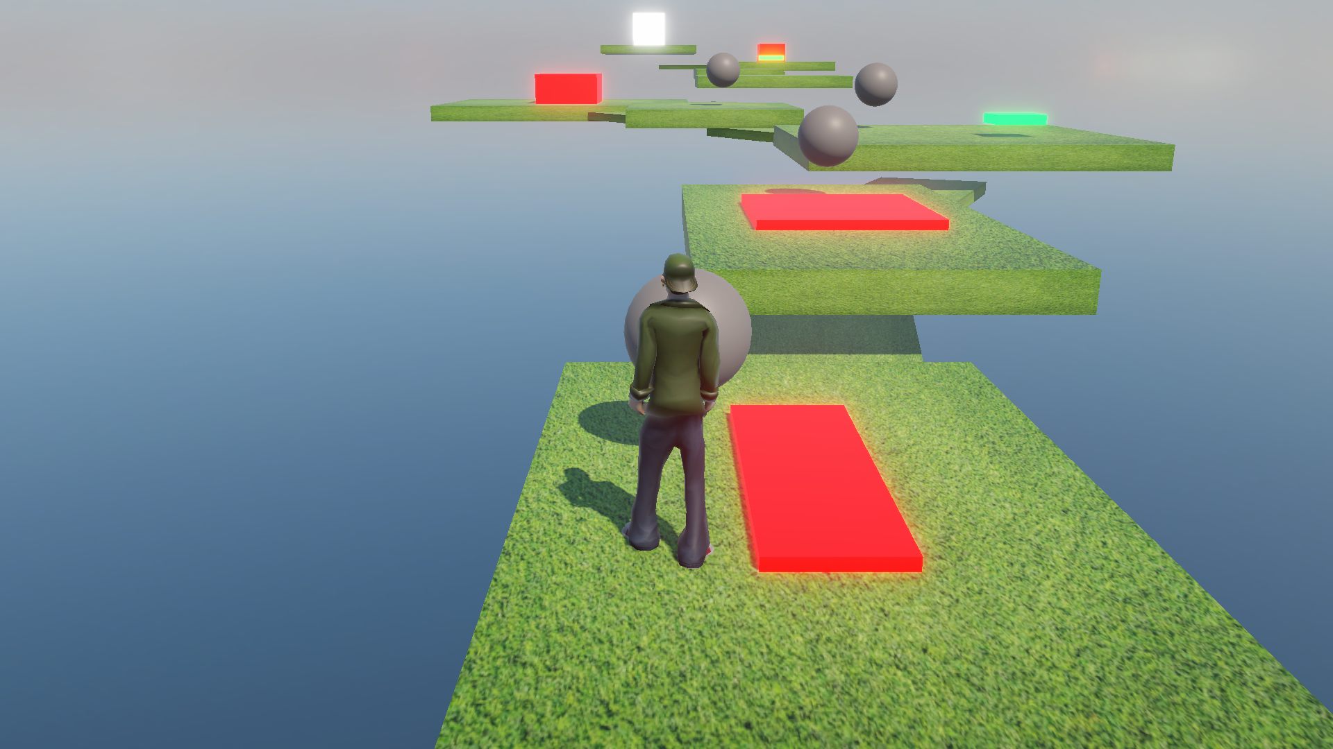 Screenshot 6 for JumpPy