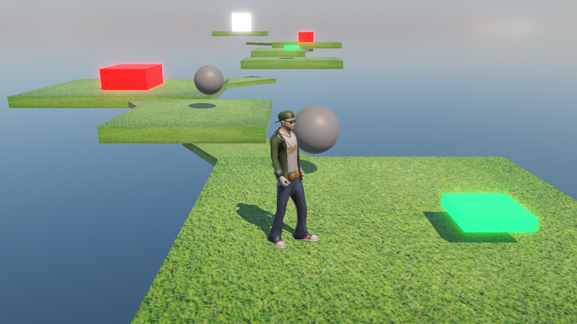 Screenshot 7 for JumpPy