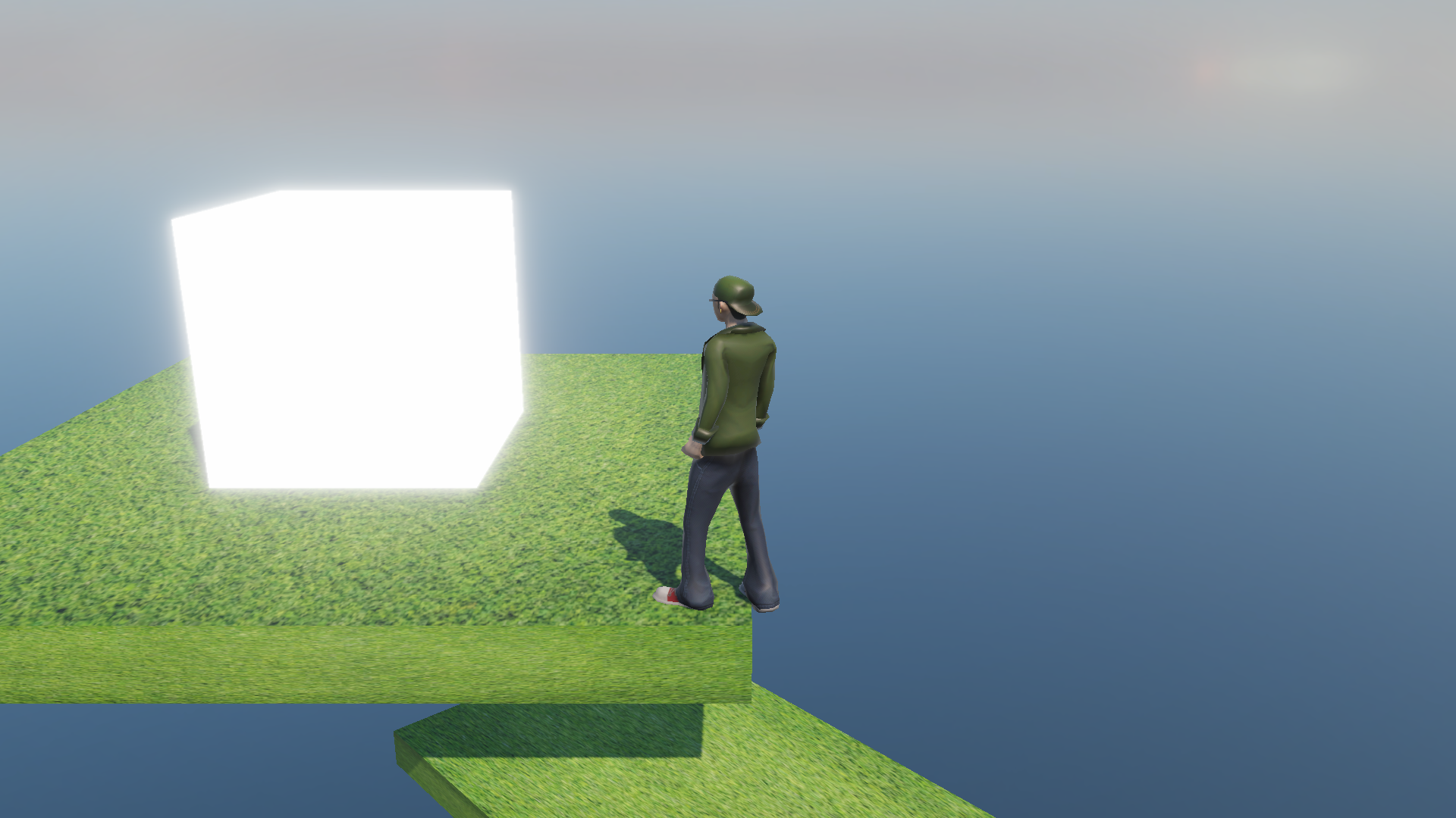 Screenshot 5 for JumpPy