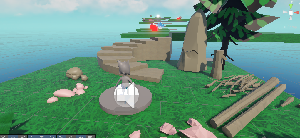 Screenshot 2 for JUMPING CAT