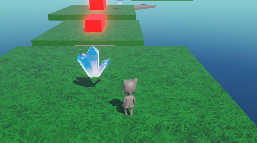 Screenshot 4 for JUMPING CAT