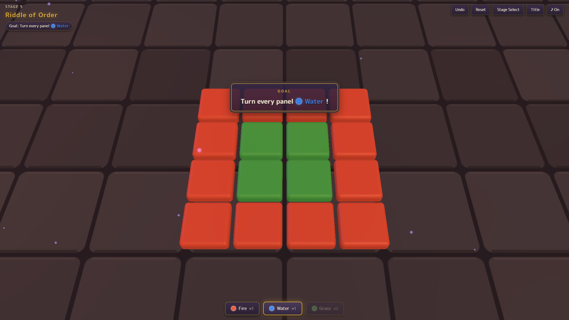 Screenshot 2 for The Last Fable