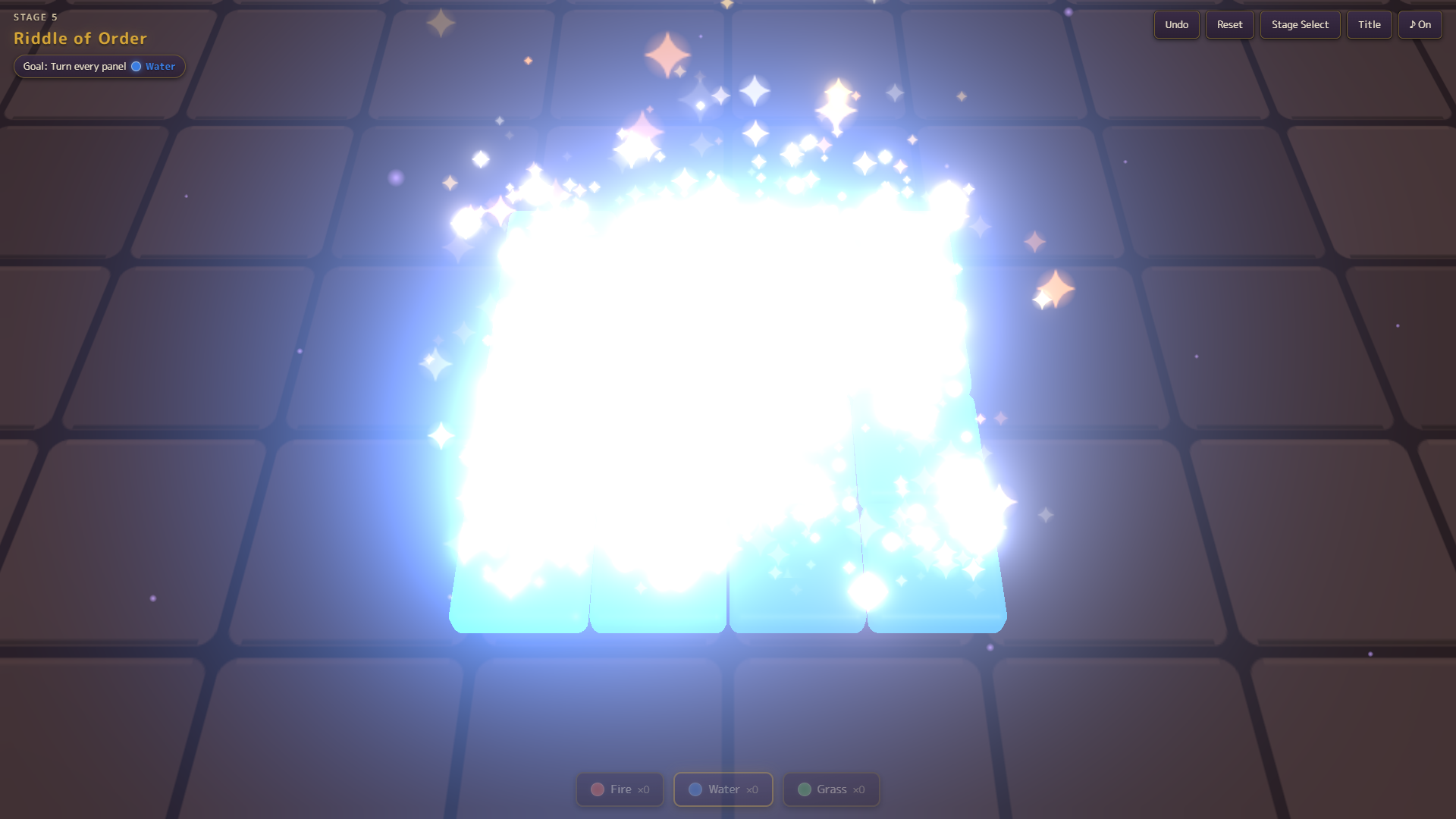 Screenshot 3 for The Last Fable