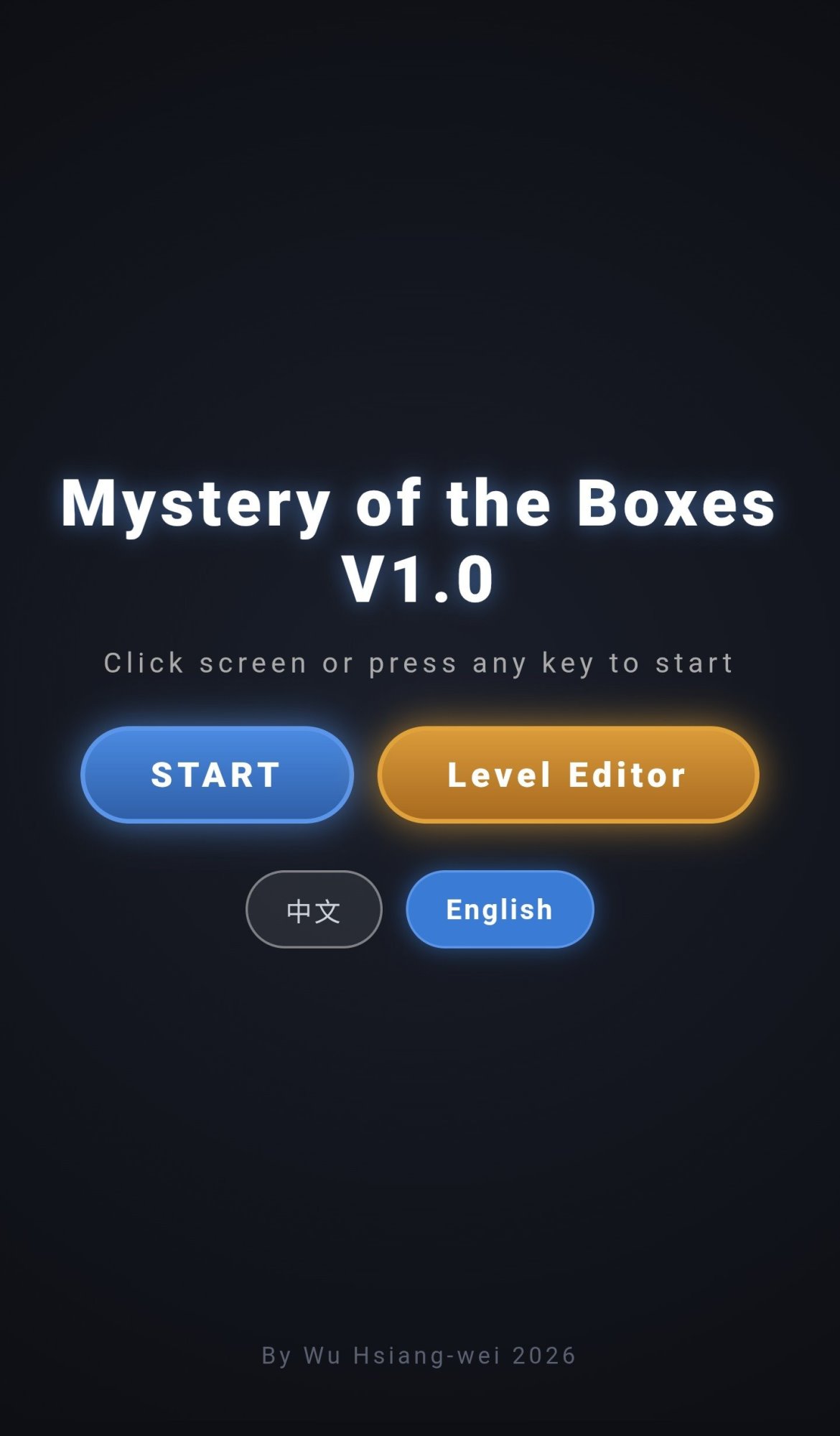 Screenshot 6 for Mystery of the Boxes