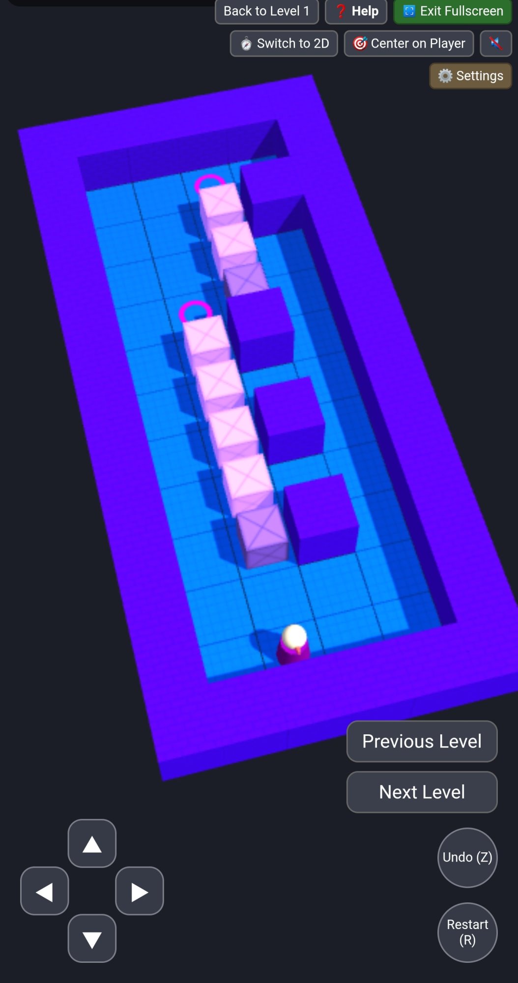 Screenshot 7 for Mystery of the Boxes