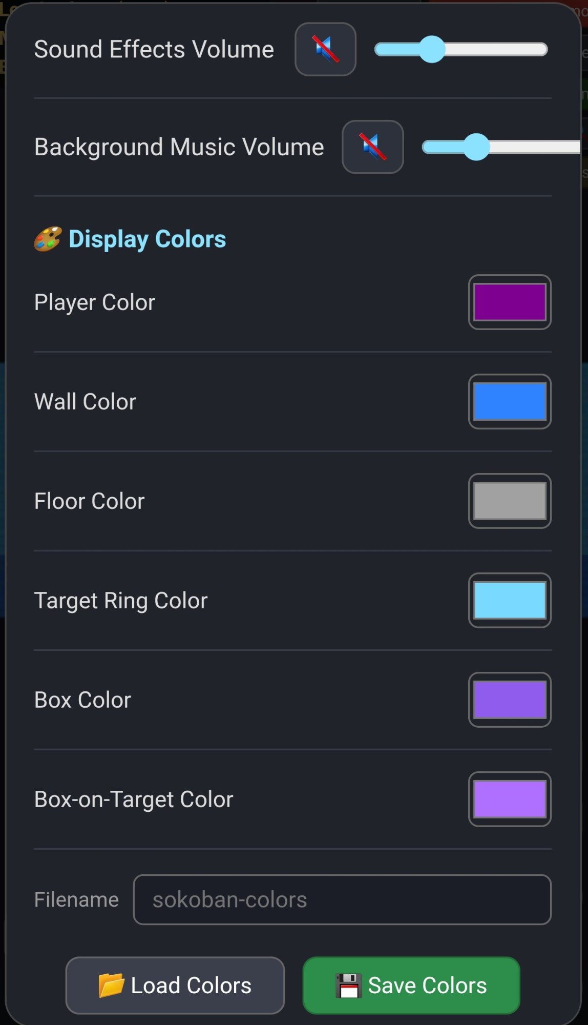 Screenshot 8 for Mystery of the Boxes