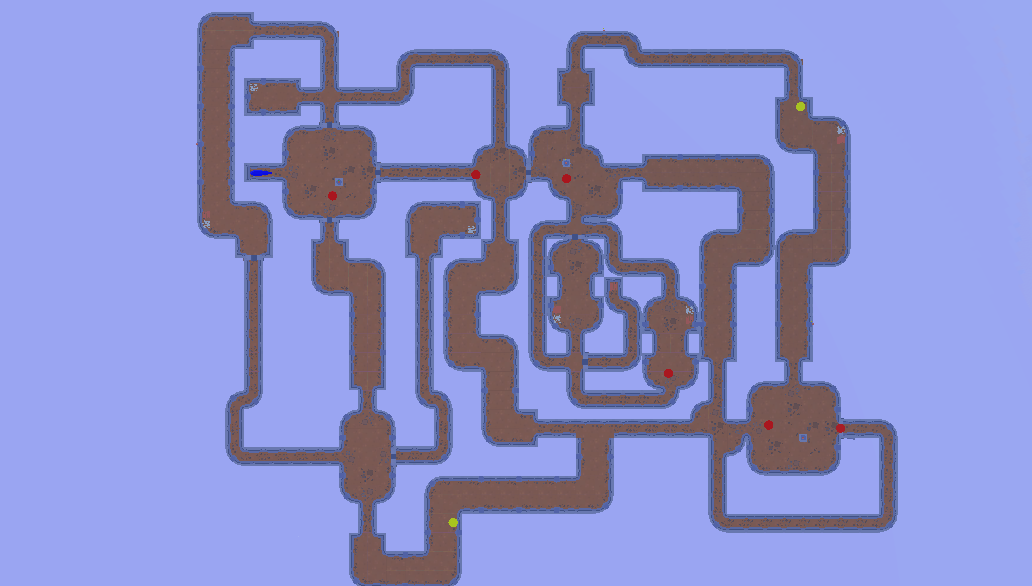 Screenshot 4 for Scaling Kenney Castle