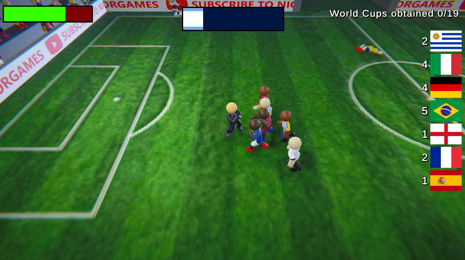 Screenshot 3 for Fix It For Argentina