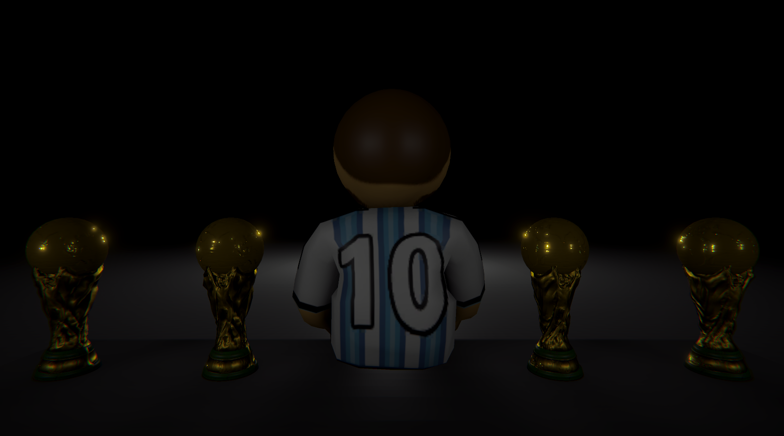 Screenshot 2 for Fix It For Argentina