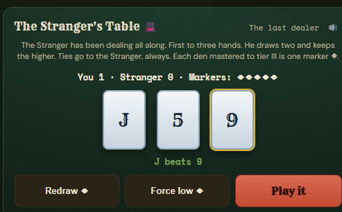 Screenshot 4 for Timber & Tumble