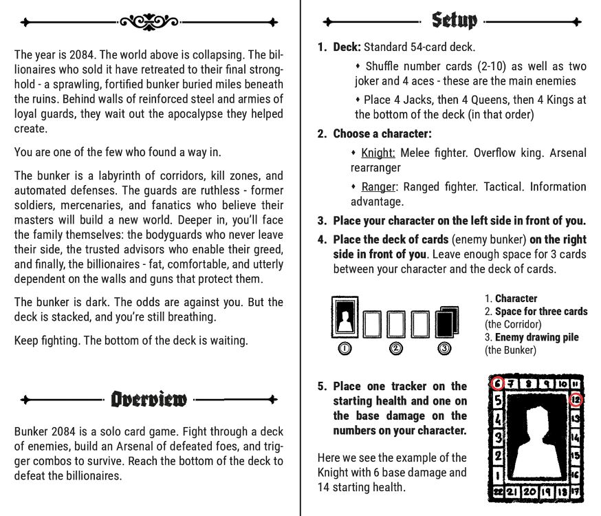 Screenshot 6 for THE BUNKER