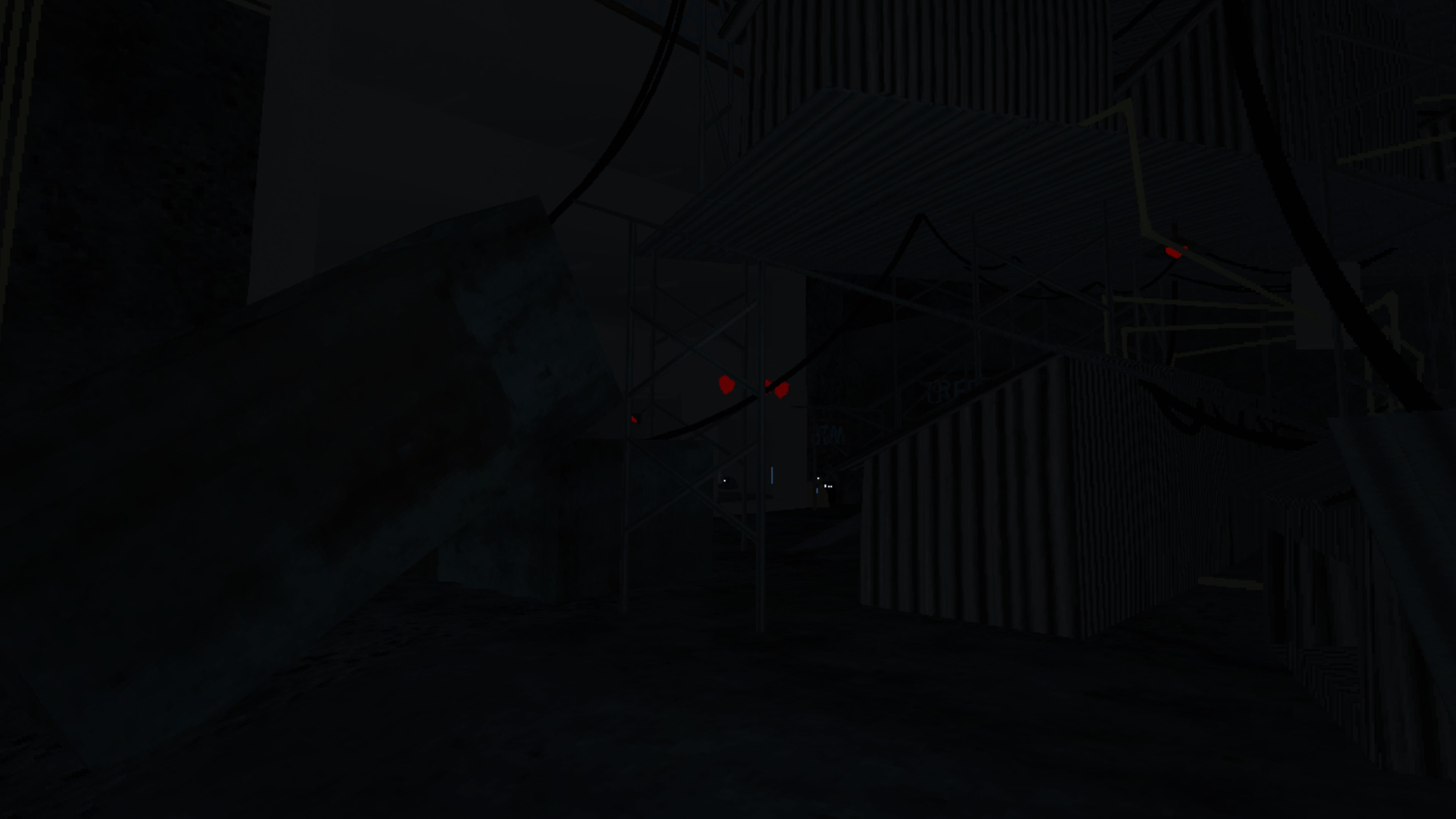 Screenshot 3 for Rat lords horror v21