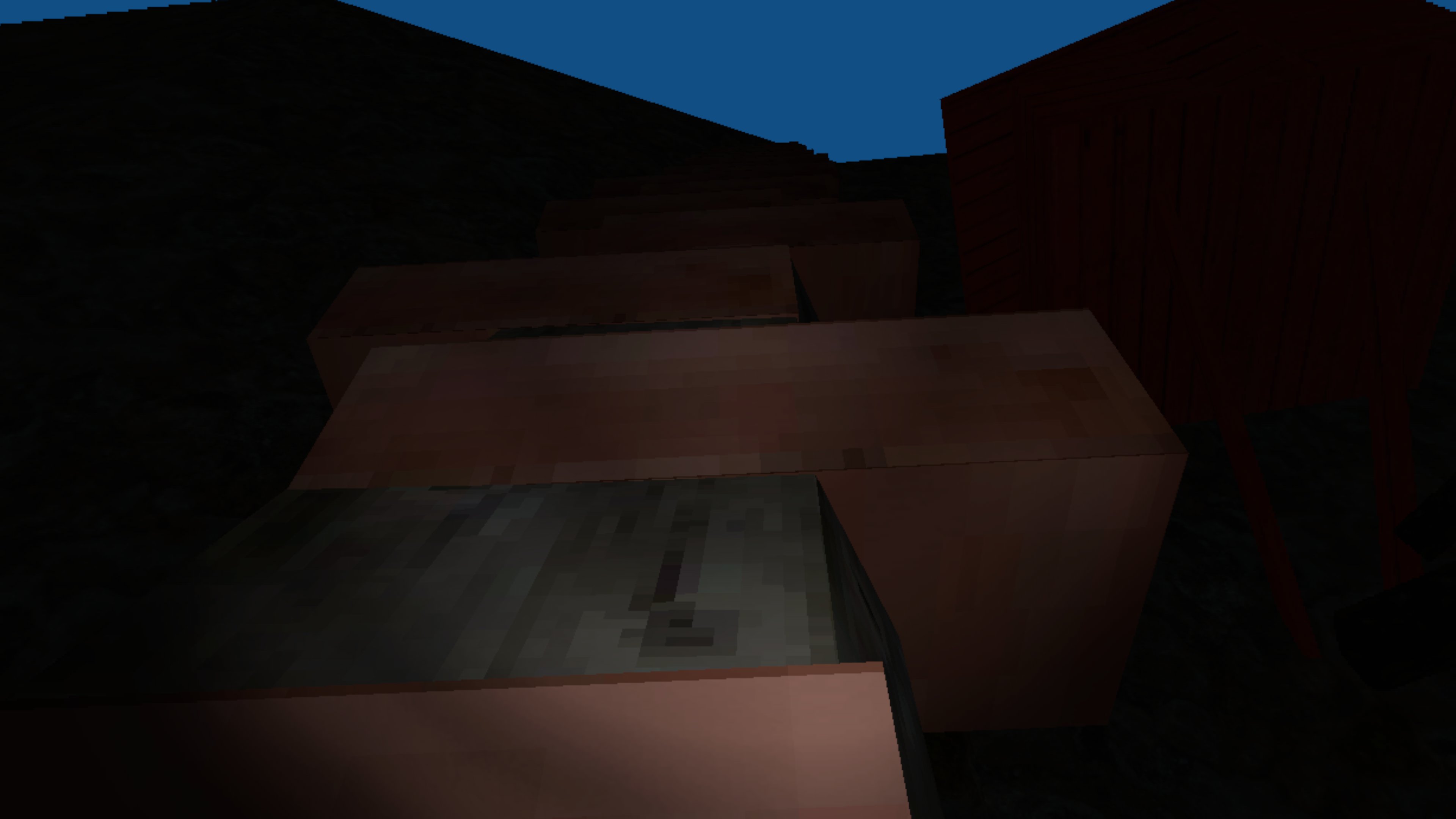 Screenshot 2 for Rat lords horror v21