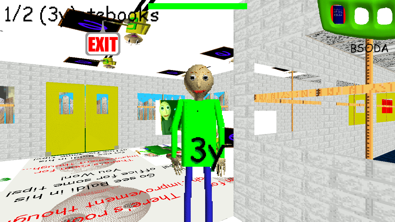 Screenshot 3 for THREE Y
