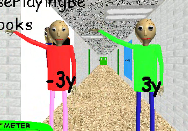 Screenshot 6 for THREE Y