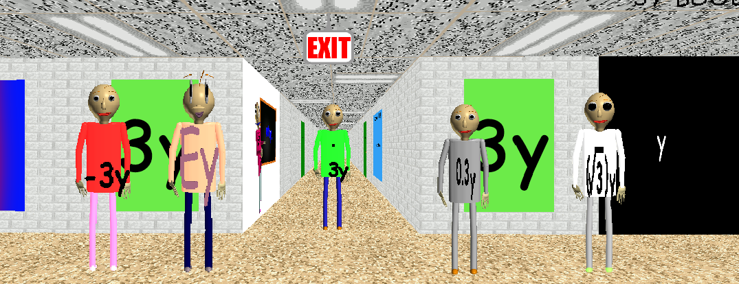Screenshot 5 for THREE Y