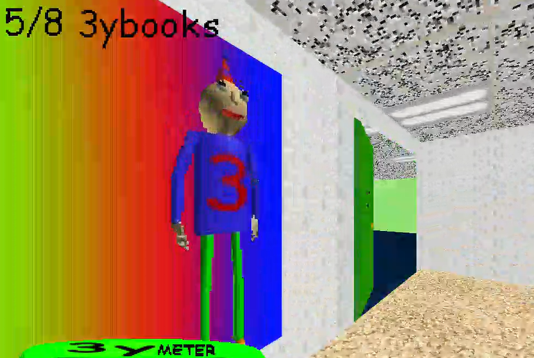Screenshot 7 for THREE Y