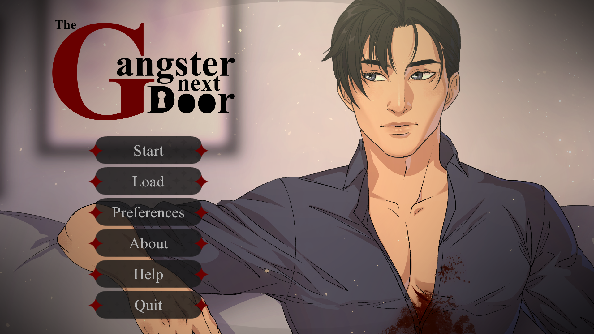Screenshot 2 for The Gangster Next Door