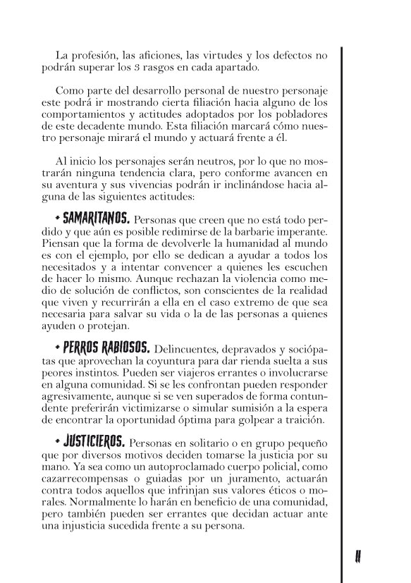 Screenshot 4 for Chispas de Violencia