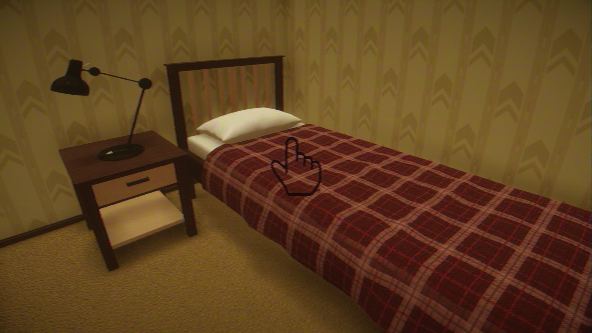 Screenshot 6 for BEDROOMS
